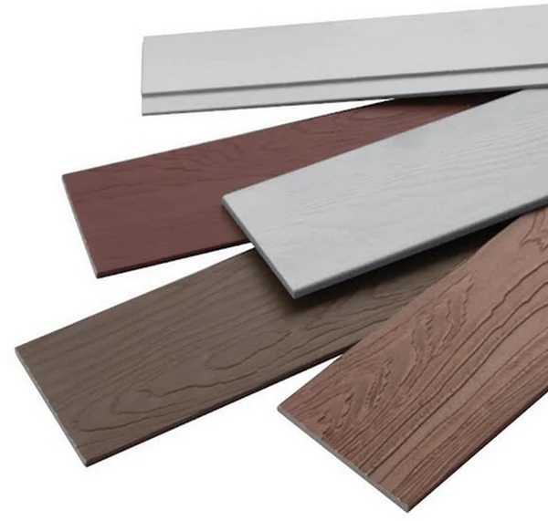 انواع فایبر سمنت برد