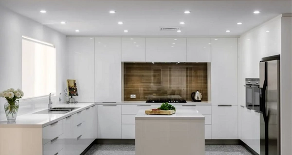 کابینت شاین