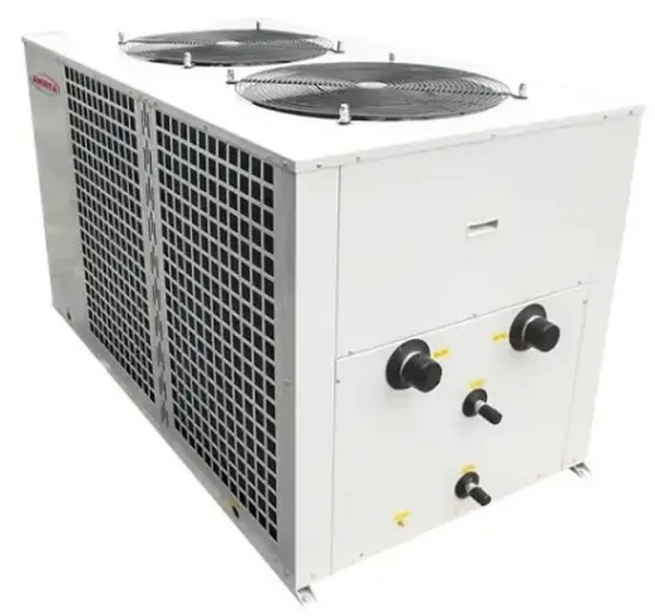 چیلر گازی خانگی