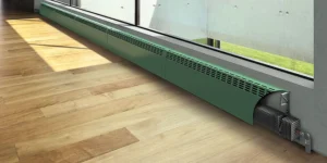 رادیاتور قرنیزی