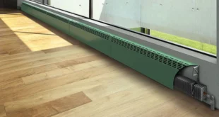 رادیاتور قرنیزی