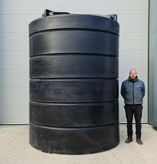 تانکر ۱۰۰۰۰ لیتری