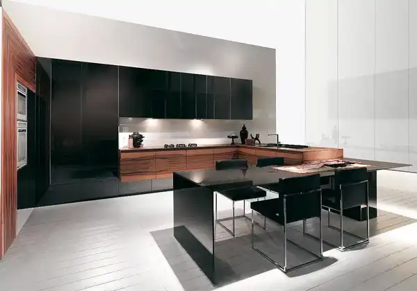 کانتر جزیره اشپزخانه