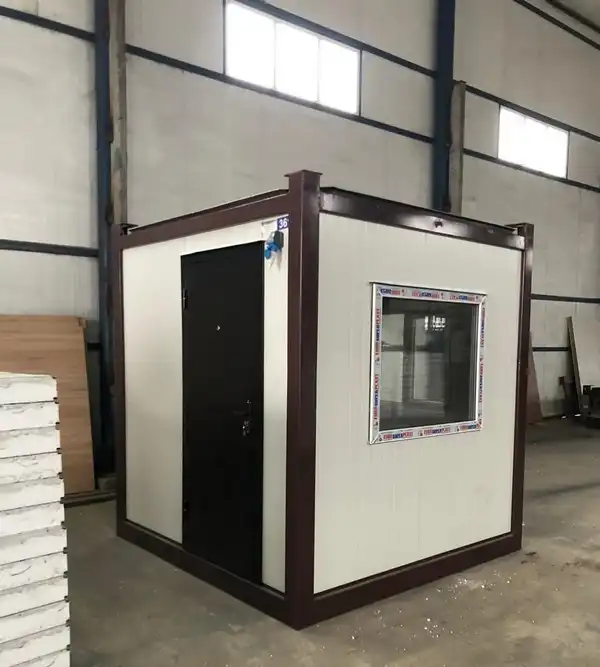 قیمت کانکس 2 متری