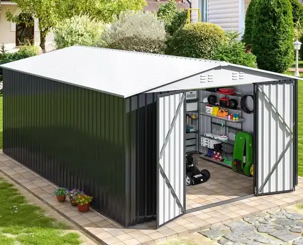 قیمت کانکس انباری کوچک