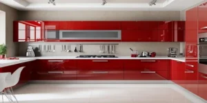 کابینت شاین