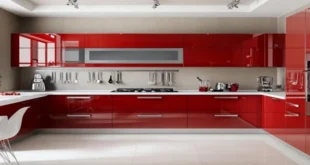 کابینت شاین