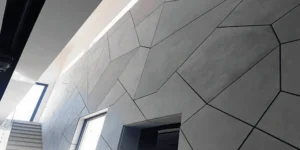 انواع فایبر سمنت برد