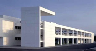 ورق کامپوزیت سفید