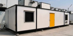 کانکس 12 متری