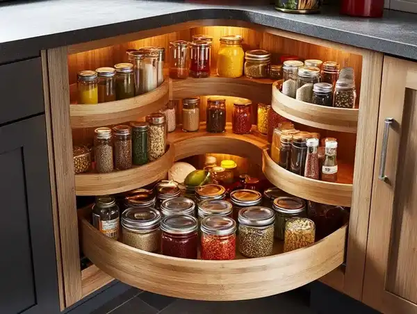 سوپری کابینت جا ادویه