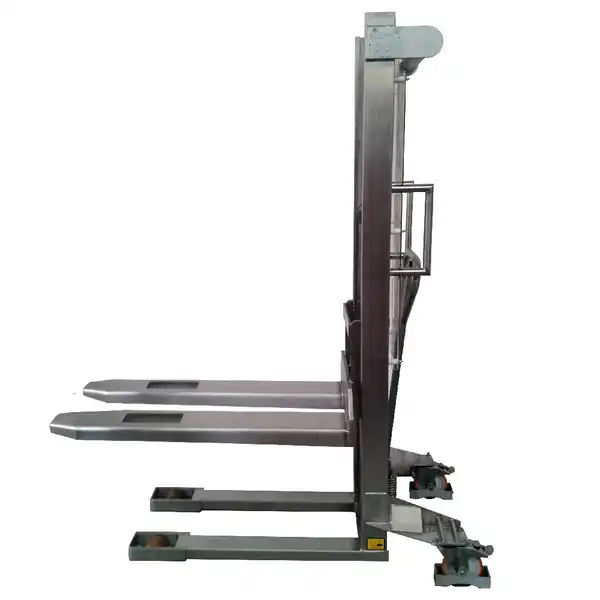 لیفتراک دستی کارگاهی