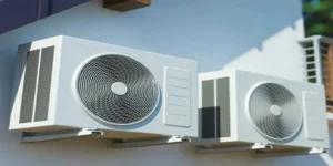 چیلر فن کویل خانگی