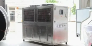 مینی چیلر 7 تن