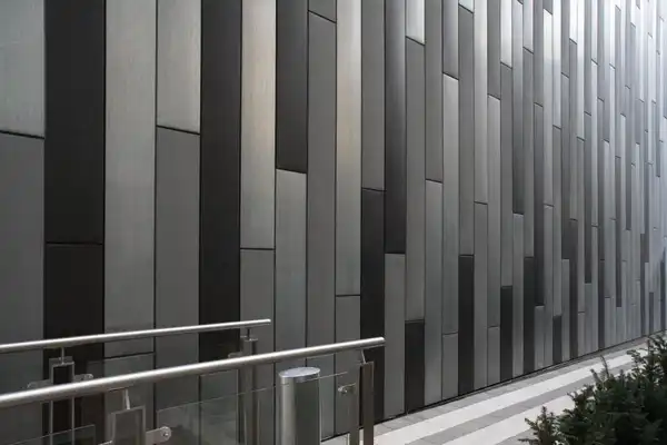 ورق کامپوزیت مشکی