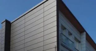 ورق کامپوزیت مشکی