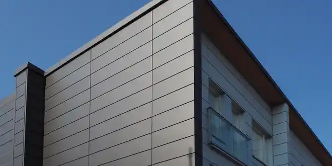 ورق کامپوزیت مشکی