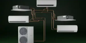 مزایا و معایب مینی چیلر