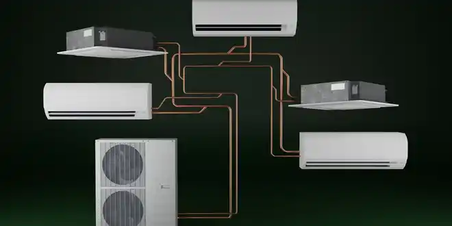 مزایا و معایب مینی چیلر | نکات مهم قبل از خرید و نصب