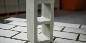 صادرات بلوک سیمانی به عراق