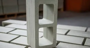 صادرات بلوک سیمانی به عراق
