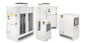 قیمت چیلر خانگی