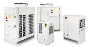 قیمت چیلر خانگی