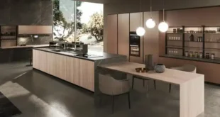 جزیره کابینت