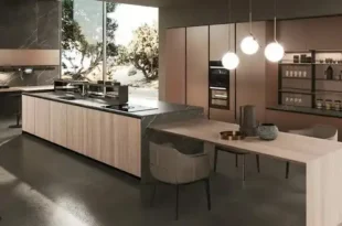 جزیره کابینت