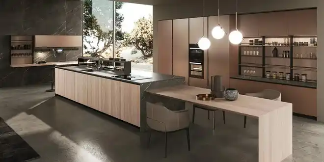 جزیره کابینت