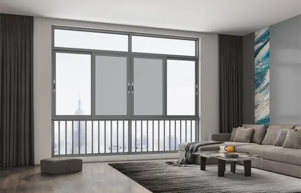 نصب پنجره ترمال بریک در نوشهر