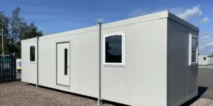 قیمت کانکس سرایداری