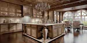 کابینت سلطنتی رومی