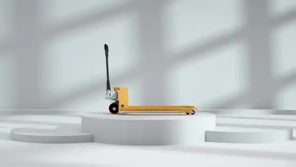 لیفتراک دستی کارگاهی