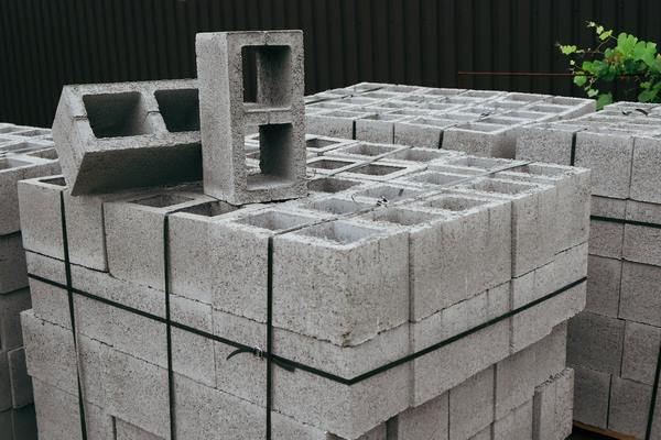 بلوک سبک ساختمانی