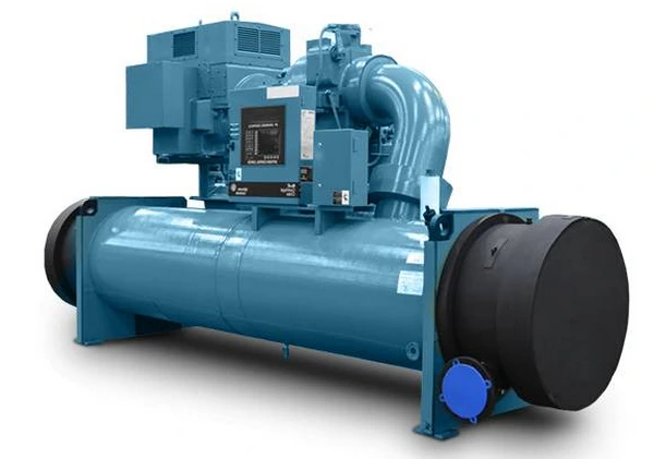 مینی چیلر آب خنک