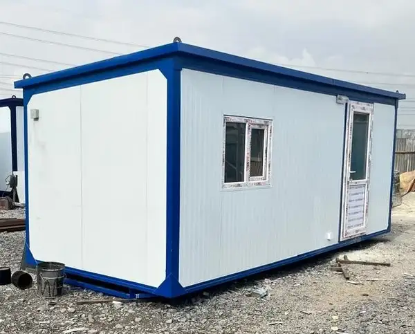 کانکس 15متری