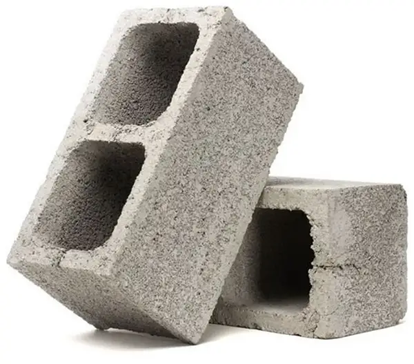 بلوک سیمانی آمل