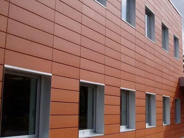 ورق کامپوزیت دیوار