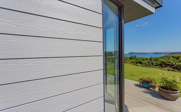 انواع فایبر سمنت برد