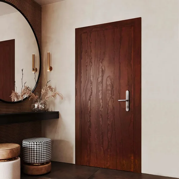 درب ضد حریق کاوه