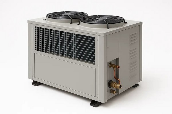 قیمت مینی چیلر 6 تن