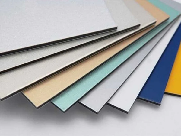 بهترین ورق کامپوزیت