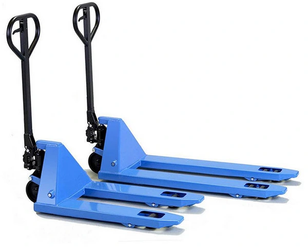 جک لیفتراک دستی