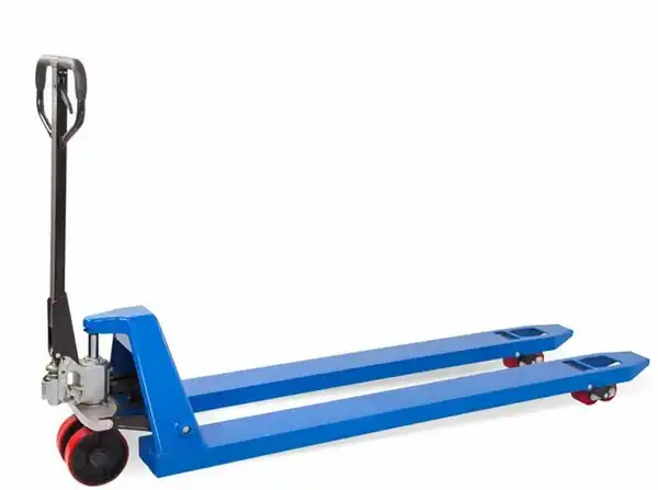 قیمت جک پالت 5 تن