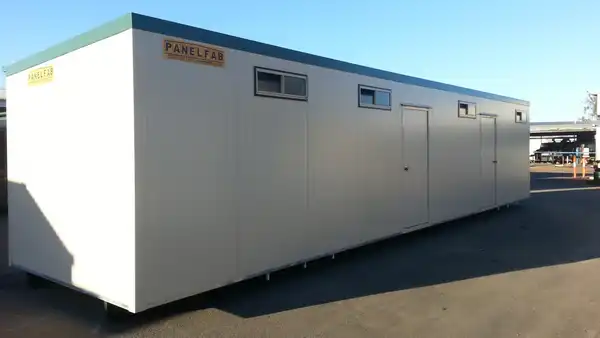 قیمت کانکس حمامی