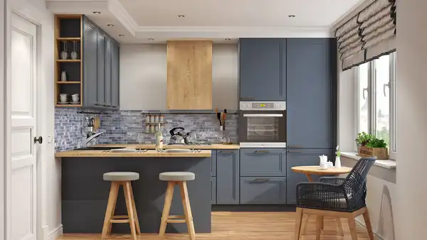 تعرفه طراحی کابینت