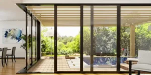 ساخت و نصب آلومینیوم ترمال بریک در مازندران