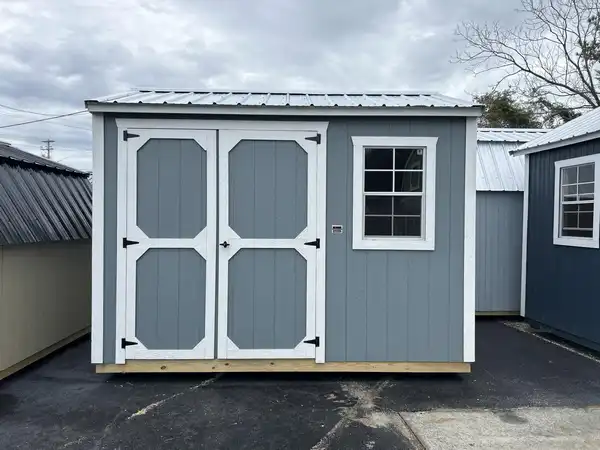 کانکس انباری کوچک