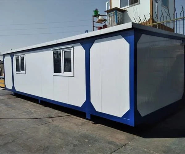 کانکس ۱۵ متری